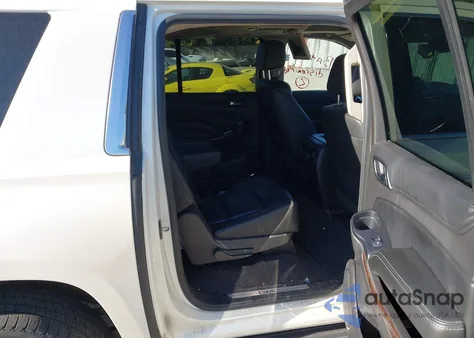 2019 GMC Yukon Xl Slt z USA, uszkodzony, nr VIN 1GKS2GKC6KR371332